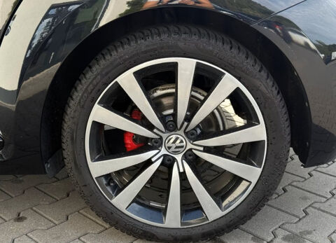 COCCINELLE II Coccinelle Cabriolet 2.0 TSI 210 Sport DSG6 2013 occasion 85600 Montaigu
