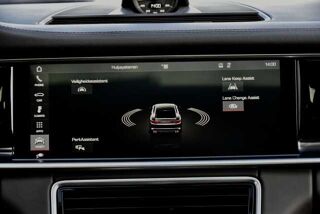 Panamera 4 V6 3.0 330 Hybrid Executive 1MAIN/TOITPANO/CAM360/CUIRCHAU 2018 occasion 59280 Armenti&egrave;res