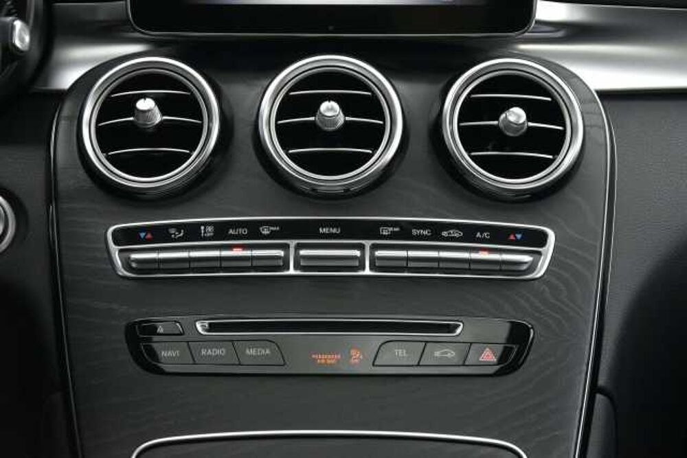 Classe GLC 220 d Auto. 4Matic AMG 1MAIN/TOITOUVR/CAM360/CUIRCHAUF/AFFIC 2017 occasion 59280 Armenti&egrave;res