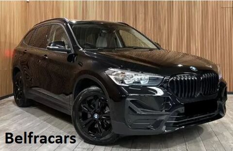 X1 sDrive 18d 2.0 136ch Auto. Black Line TOITPANO/CARPLAY/CUIR/ 2021 occasion 59280 Armenti&egrave;res