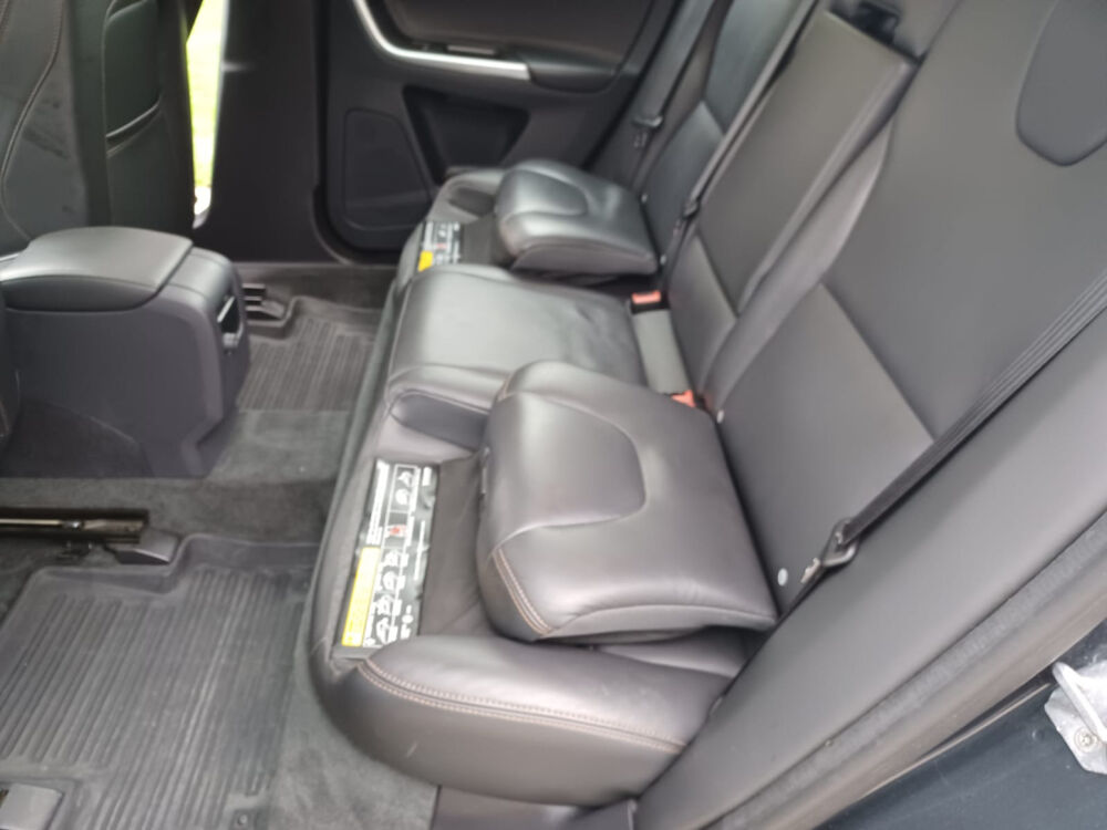 XC60 D4 2.4D 5 CYL AWD 190 ch CUIRCHAUF/TOPANO/PDC/CAM/REGUL/LIM/ 2017 occasion 59280 Armenti&egrave;res