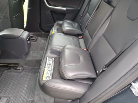 XC60 D4 2.4D 5 CYL AWD 190 ch CUIRCHAUF/TOPANO/PDC/CAM/REGUL/LIM/ 2017 occasion 59280 Armenti&egrave;res