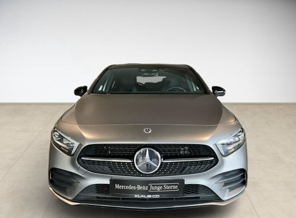 Classe A 250 e 8G-DCT AMG Line 2021 occasion 85600 Montaigu