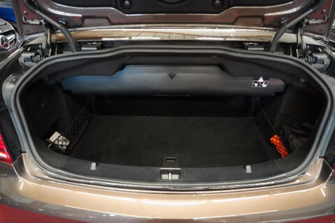 Classe E Cabriolet 500 Fascination A 2014 occasion 85600 Montaigu