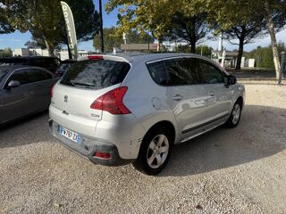 3008 2.0 HDi 150ch Allure 2011 occasion 84000 AVIGNON