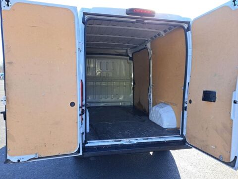 Ducato HT 16900EUROS L2H2 MJT 115 2019 occasion 32810 ROQUELAURE
