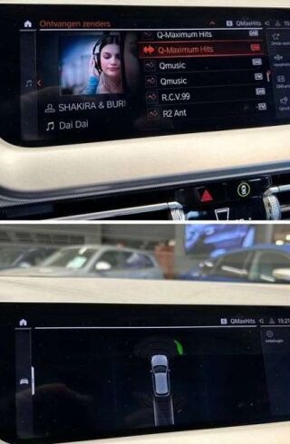 S&eacute;rie 1 116d 116ch Auto. CARPLAY/REGVIT/PARKSENSOR/GPS/DAB/JA19/GAR1 2022 occasion 59280 Armenti&egrave;res