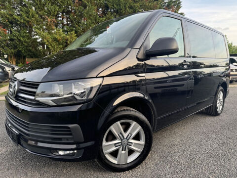 Annonce voiture Volkswagen MULTIVAN 34990 �