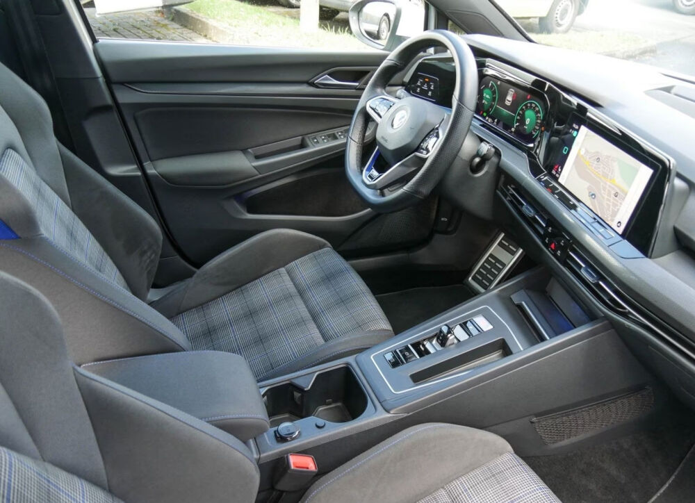 Golf 1.4 Hybrid Rechargeable 245 DSG6 GTE 2020 occasion 85600 Montaigu