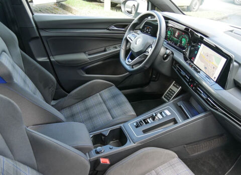 Golf 1.4 Hybrid Rechargeable 245 DSG6 GTE 2020 occasion 85600 Montaigu