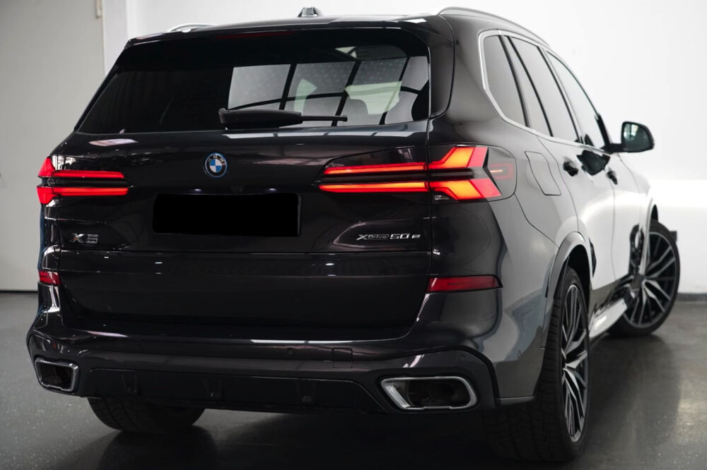 X5 xDrive50e 489 ch BVA8 M Sport 2023 occasion 85600 Montaigu