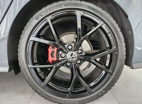 Golf 2.0 TDI 200 DSG7 GTD 2022 occasion 85600 Montaigu