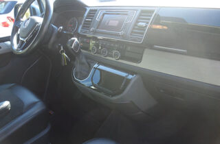 MULTIVAN Multivan 2.0 TDI 150 DSG7 4Motion Generation Six 2017 occasion 85600 Montaigu