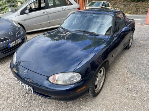 Annonce voiture Mazda MX-5 8990 