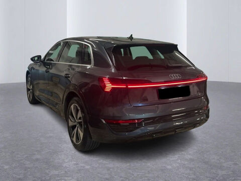 Q8 e-tron 55 408 ch 114 kWh Quattro Avus 2023 occasion 85600 Montaigu