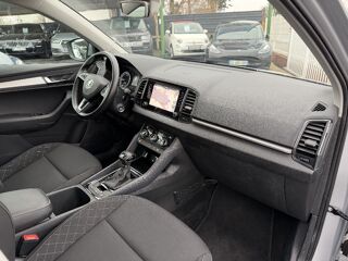 Karoq 1.6 TDI 116 ch DSG7 Business 2019 occasion 63800 Cournon-d'Auvergne