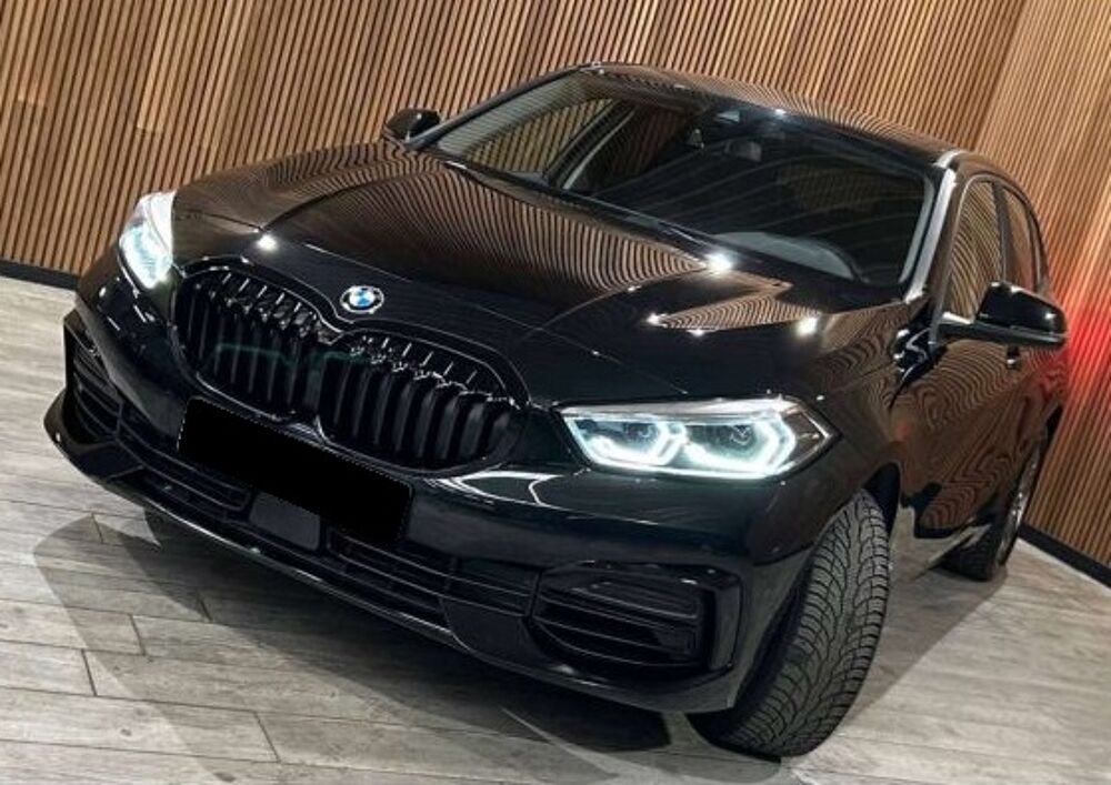S&eacute;rie 1 116i 109ch CARPLAY/PARKSENSOR/DAB/GPSJA/GAR12MOIS 2023 occasion 59280 Armenti&egrave;res