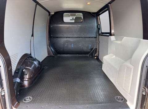 Transporter T6 4Motion 2l TDI 150 DSG 2018 occasion 85600 Montaigu