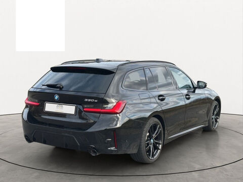 S&eacute;rie 3 Touring 330e 292 ch M Sport 2023 occasion 85600 Montaigu