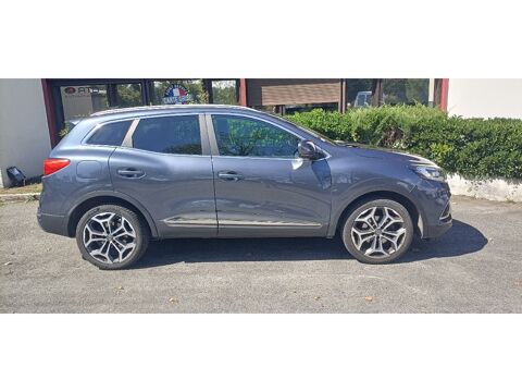 Kadjar Blue dCi 115 EDC Intens 2020 occasion 40990 Saint-Paul-l&egrave;s-Dax