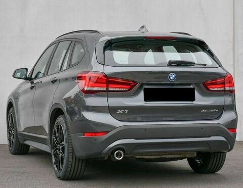 X1 xDrive 25e 220ch Auto CAM/CUIRCHAUF/AFFICHTETHAUT/ATTACHREM/ 2022 occasion 59280 Armenti&egrave;res