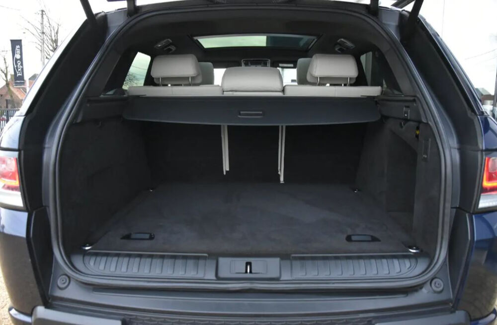 Range Sport TDV6 258ch HSE/TOPANO/CAM/PDC/REGUL/JA21 2016 occasion 59280 Armenti&egrave;res