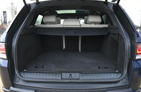 Range Sport TDV6 258ch HSE/TOPANO/CAM/PDC/REGUL/JA21 2016 occasion 59280 Armenti&egrave;res