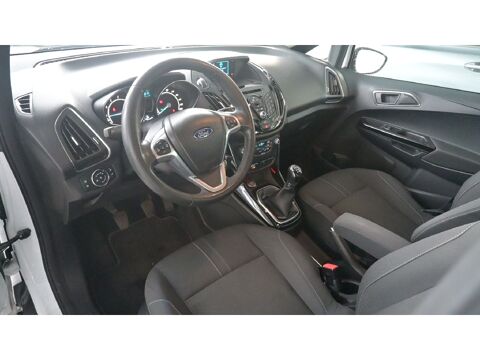 B-max 1.0 EcoBoost 125 S et S Titanium 2013 occasion 63800 Cournon-d'Auvergne