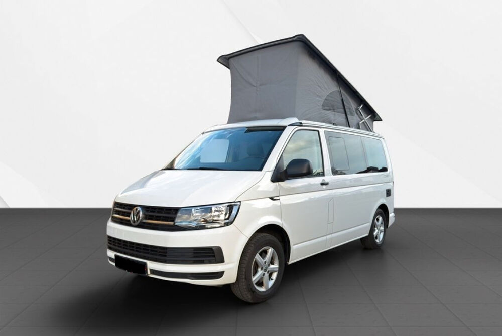 MULTIVAN California 2.0 TDI 150 DSG7 Coast 2018 occasion 85600 Montaigu