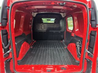 Kangoo Express 1.5 DCI 75 EXTRA 1&deg; main 2016 occasion 38190 BERNIN