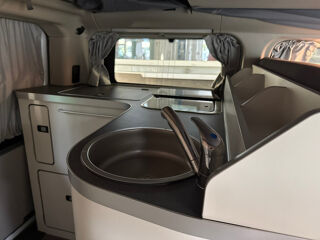 Transit Custom Nugget 320 L1H1 2.0 EcoBlue 185 BVA 2021 occasion 85600 Montaigu