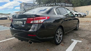 Latitude 3.0 V6 dCi 240cv Initiale 2013 occasion 30620 Bernis