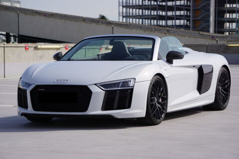 Annonce voiture Audi R8 115990 