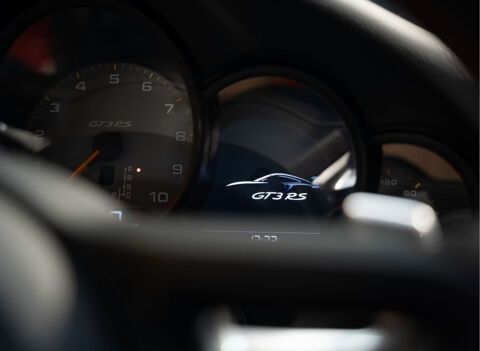 911 GT3 4.0i RS PDK 2015 occasion 85600 Montaigu