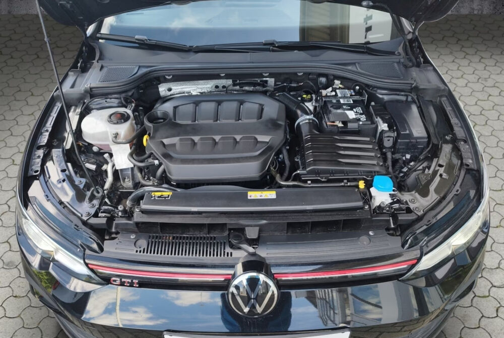 Golf 2.0 TSI 245 DSG7 GTI 2022 occasion 85600 Montaigu