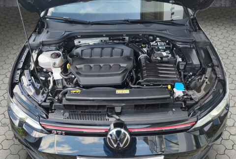 Golf 2.0 TSI 245 DSG7 GTI 2022 occasion 85600 Montaigu