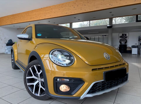 Annonce voiture Volkswagen COCCINELLE II 23490 €