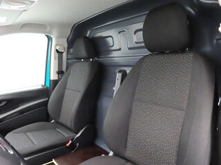 Vito VITO FOURGON 114 CDI LONG BVA RWD PRO 2022 occasion 85600 Montaigu