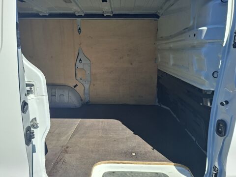 Trafic 2.0 DCI 150 GRAND CONFORT L1H1 2800 KG 2024 occasion 56700 Merlevenez