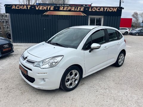 Citroen c3 (82CH Confort BUSINESS)