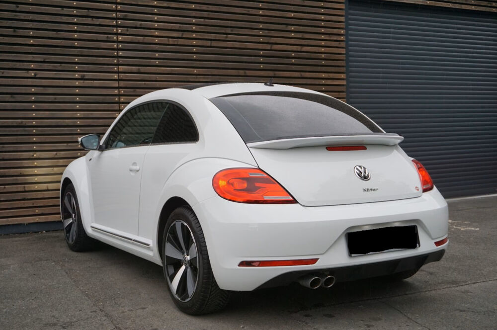 COCCINELLE II Coccinelle 1.4 TSI 150 R-LINE 2015 occasion 85600 Montaigu