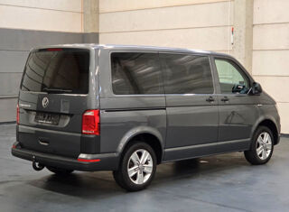 Caravelle 2.0 TDI 150 DSG7 2018 occasion 85600 Montaigu
