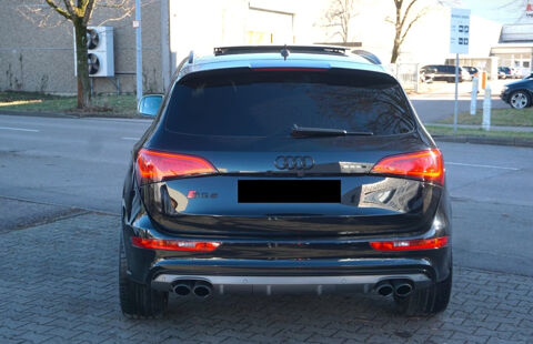 Q5 S V6 3.0 BiTDI 326 Quattro Tiptronic 8 2016 occasion 85600 Montaigu