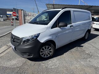 Vito 116 CDI COMPACT SELECT 2018 occasion 63800 Cournon-d'Auvergne