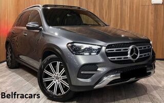 Classe GLE 350 de 9G-Tronic 4Matic TOITPANP/CAM360/AFFICHTETHAUT/ECLAIR 2023 occasion 59280 Armenti&egrave;res