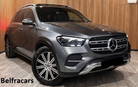 Mercedes Classe GLE 350 de 9G-Tronic 4Matic TOITPANP/CAM360/AFFICHTETHAUT/ECLAIR 2023 occasion Armenti&egrave;res 59280