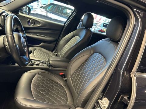Clubman One D 116ch CUIR/REGVIT/PARKSENSOR/CARPLAY/GAR12MOIS 2022 occasion 59280 Armenti&egrave;res