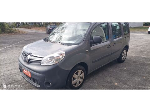 Kangoo 1.5 dCi 110 Energy Zen 2015 occasion 40990 Saint-Paul-l&egrave;s-Dax