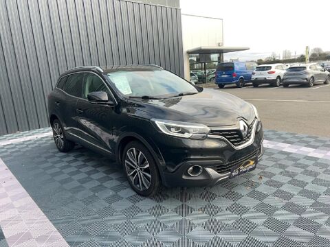 Kadjar TCe 130 Energy Intens EDC 2019 occasion 56700 Merlevenez