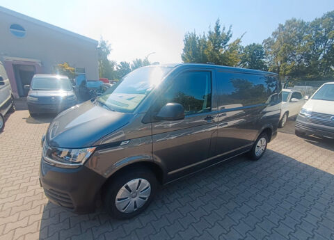 Transporter Combi TRANSPORTER 6.1 2.0 TDI 150 DSG7 2023 occasion 85600 Montaigu